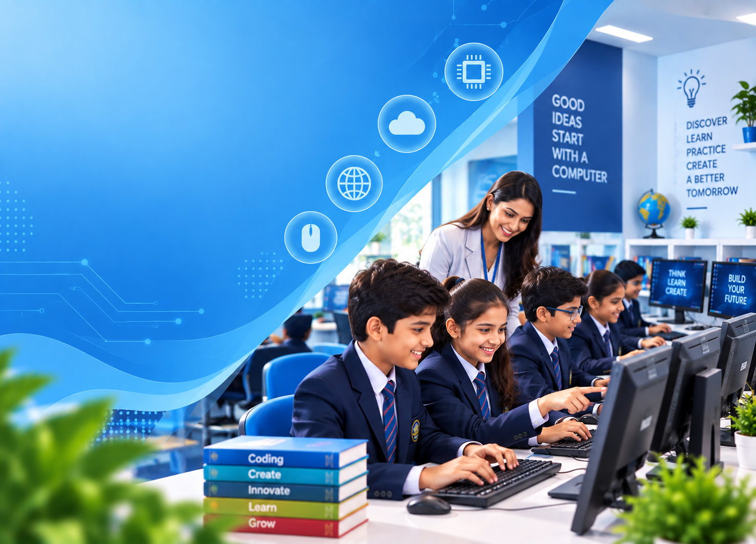 Computer Lab